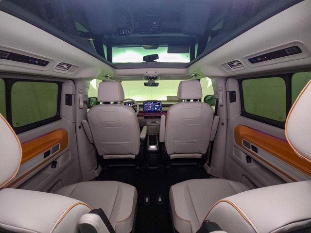 New 2025 Volkswagen ID. Buzz 1st Edition image 36