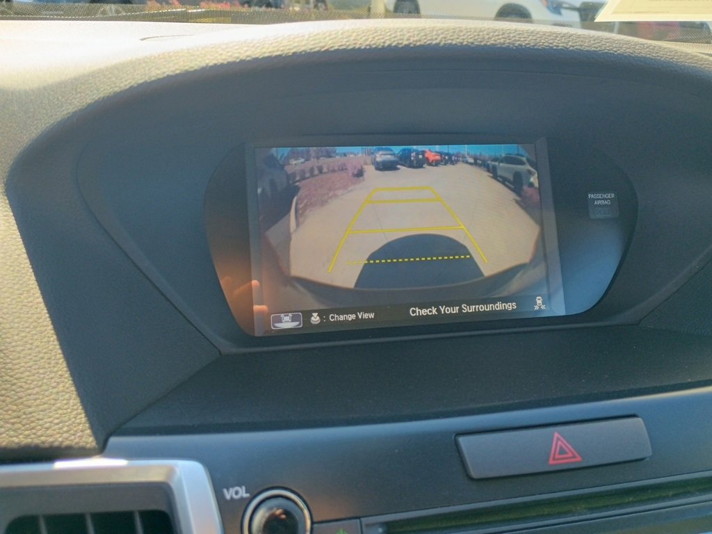 Used 2015 Acura TLX V6 SH-AWD w/ Technology Pkg image 31