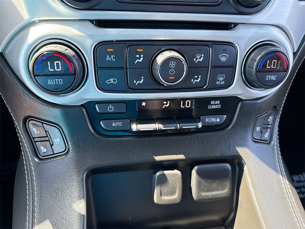 Used 2020 GMC Yukon SLT image 19
