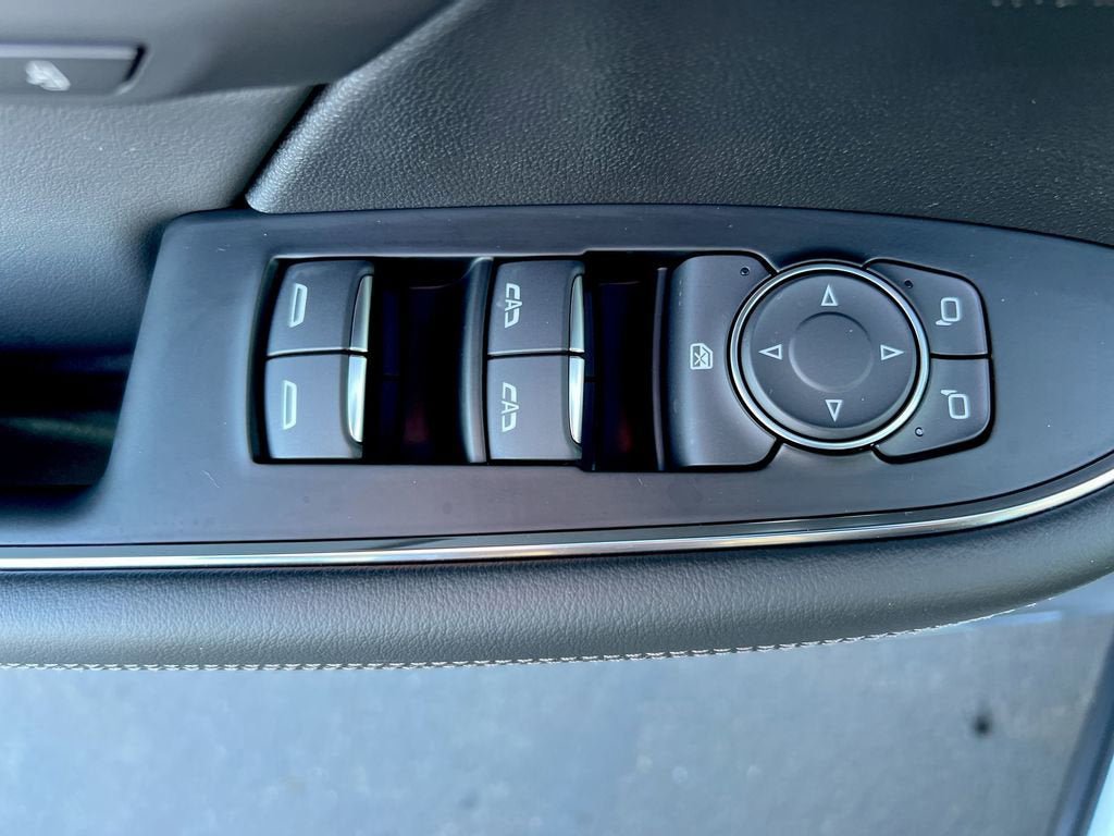 New 2026 Buick Envision Avenir AWD/4WD image 20