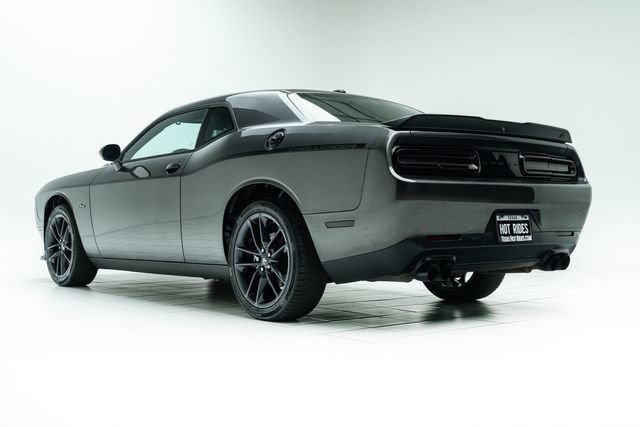 Used 2021 Dodge Challenger GT w/ Blacktop Package AWD/4WD image 18