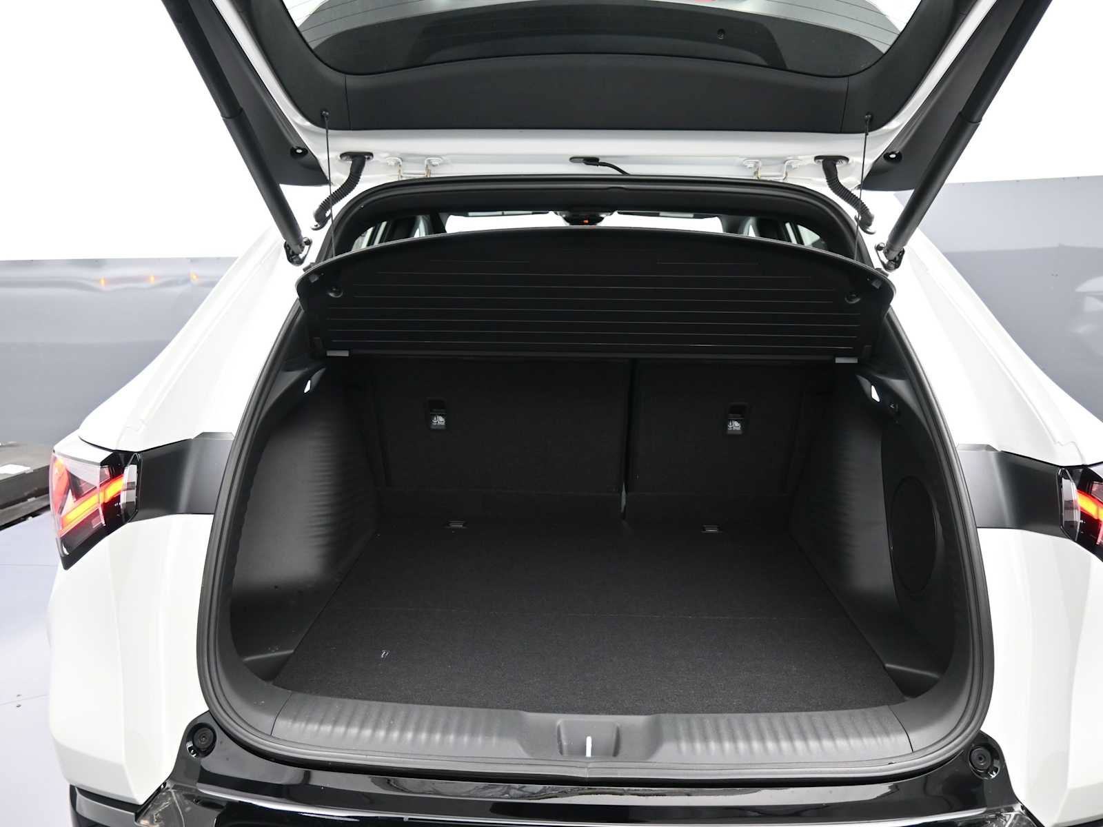 Used 2025 Acura ADX A-Spec w/ Advance Package AWD/4WD image 23