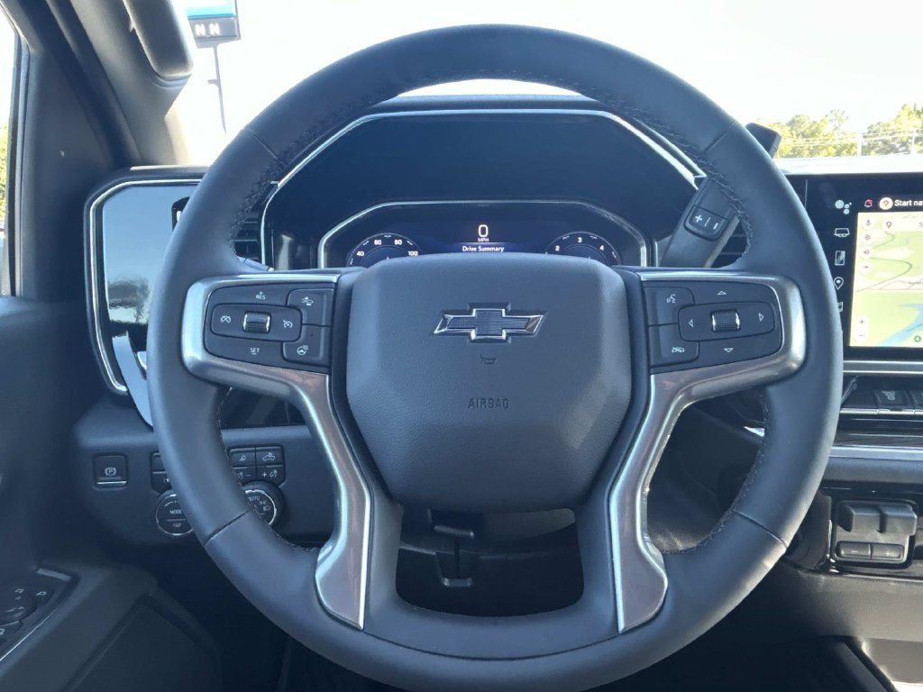 New 2026 Chevrolet Silverado 2500 LT w/ Trail Boss Package AWD/4WD image 23