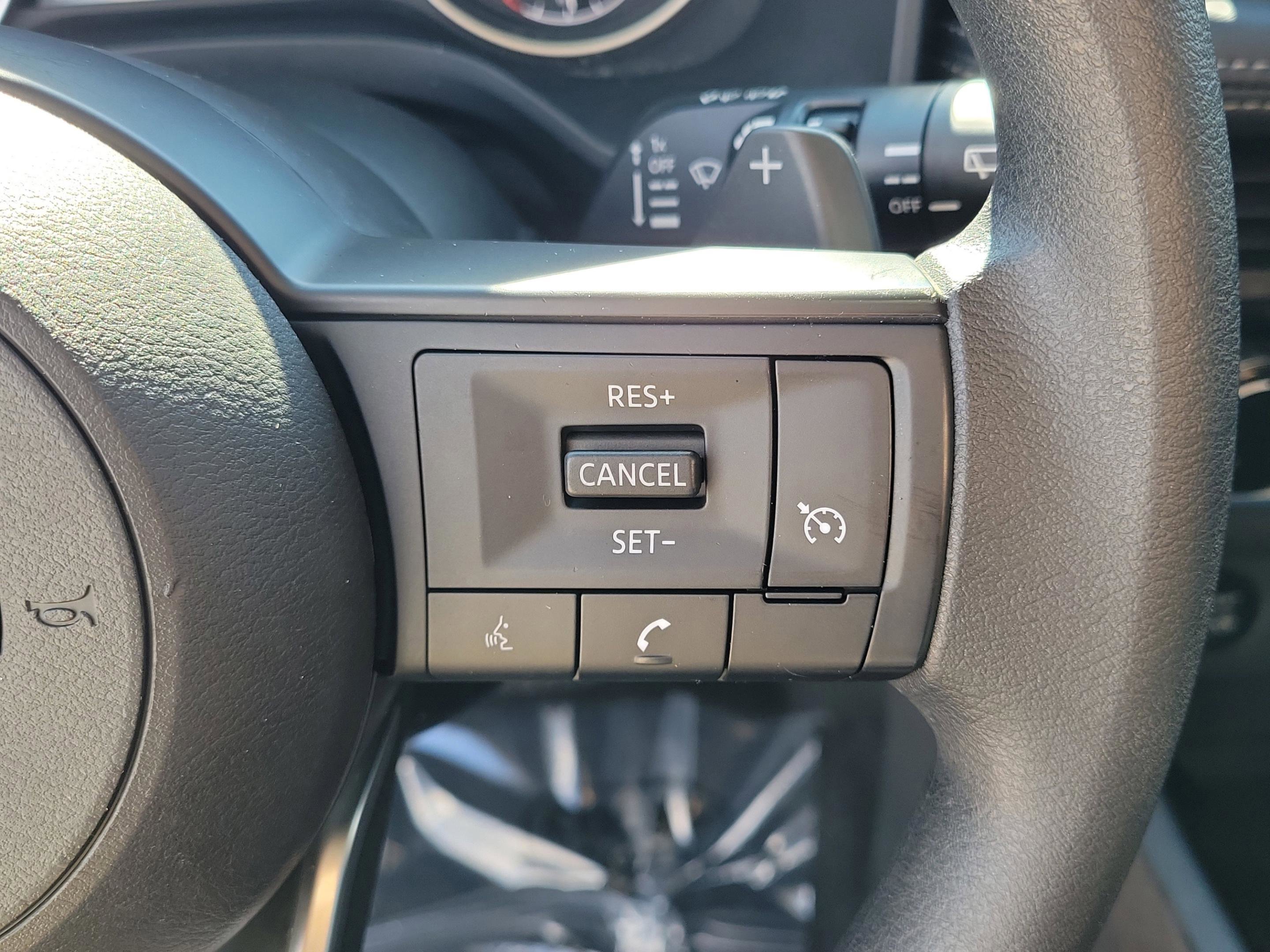 Certified 2024 Nissan Rogue S image 25