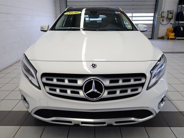 Used 2020 Mercedes-Benz GLA 250 4MATIC image 19
