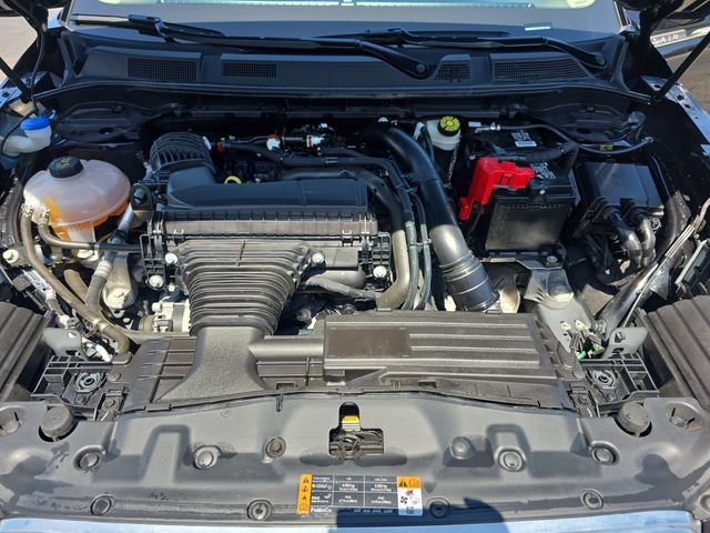 Used 2024 Lincoln Corsair AWD w/ Equipment Group 101A image 31