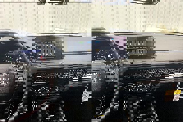 Certified 2025 Honda Accord Sport image 6