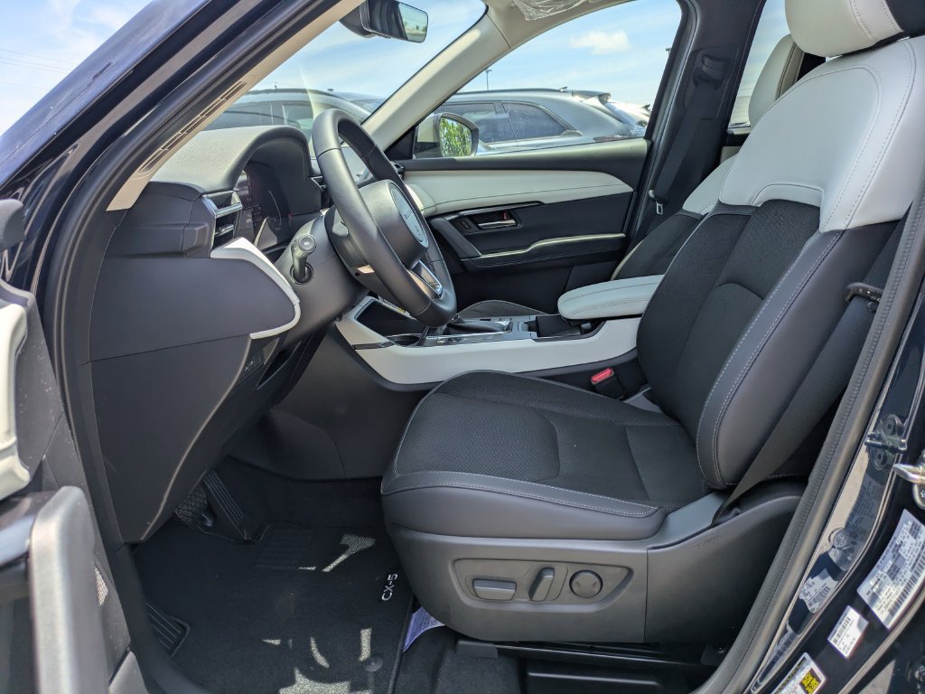 New 2026 MAZDA CX-5 Preferred AWD/4WD image 21
