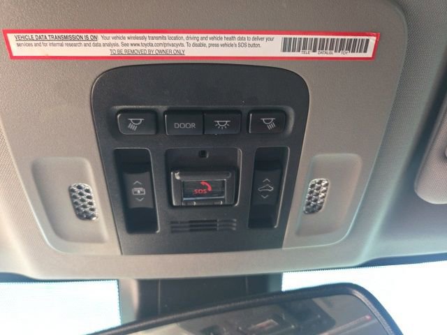 Used 2023 Toyota Camry XSE w/ Navigation Package image 30