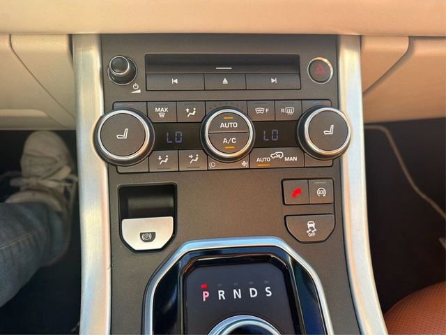 Used 2015 Land Rover Range Rover Evoque Autobiography AWD/4WD image 30