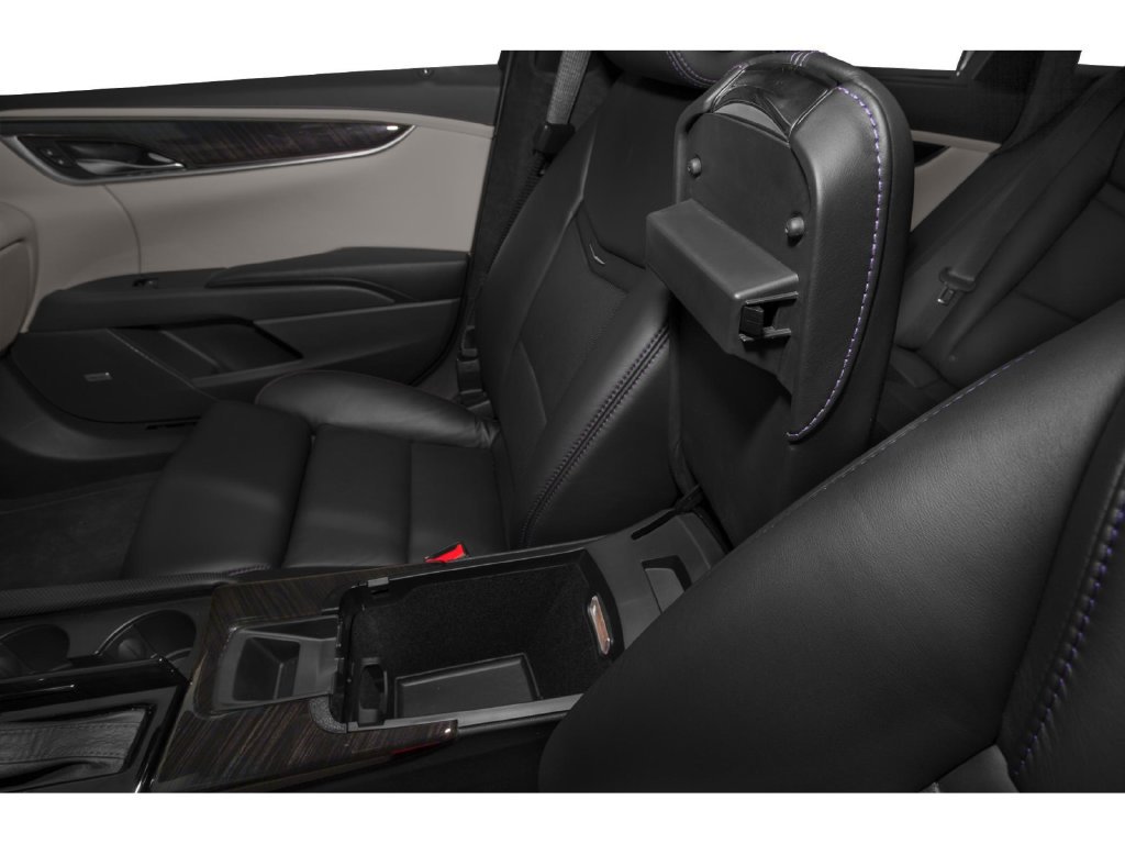 Used 2015 Cadillac XTS Luxury AWD/4WD image 15
