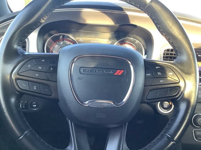 Used 2023 Dodge Charger GT RWD image 34