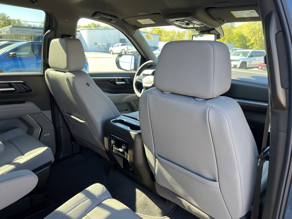 New 2026 Chevrolet Tahoe LT image 16