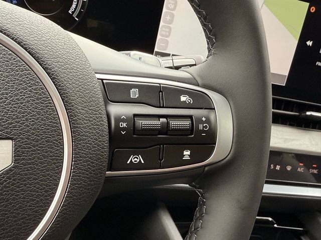 New 2025 Kia Sportage X-Line Prestige AWD/4WD image 16