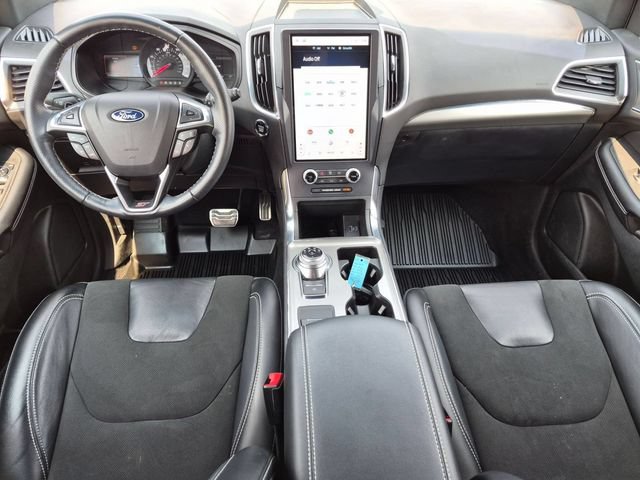Used 2023 Ford Edge ST AWD/4WD image 27