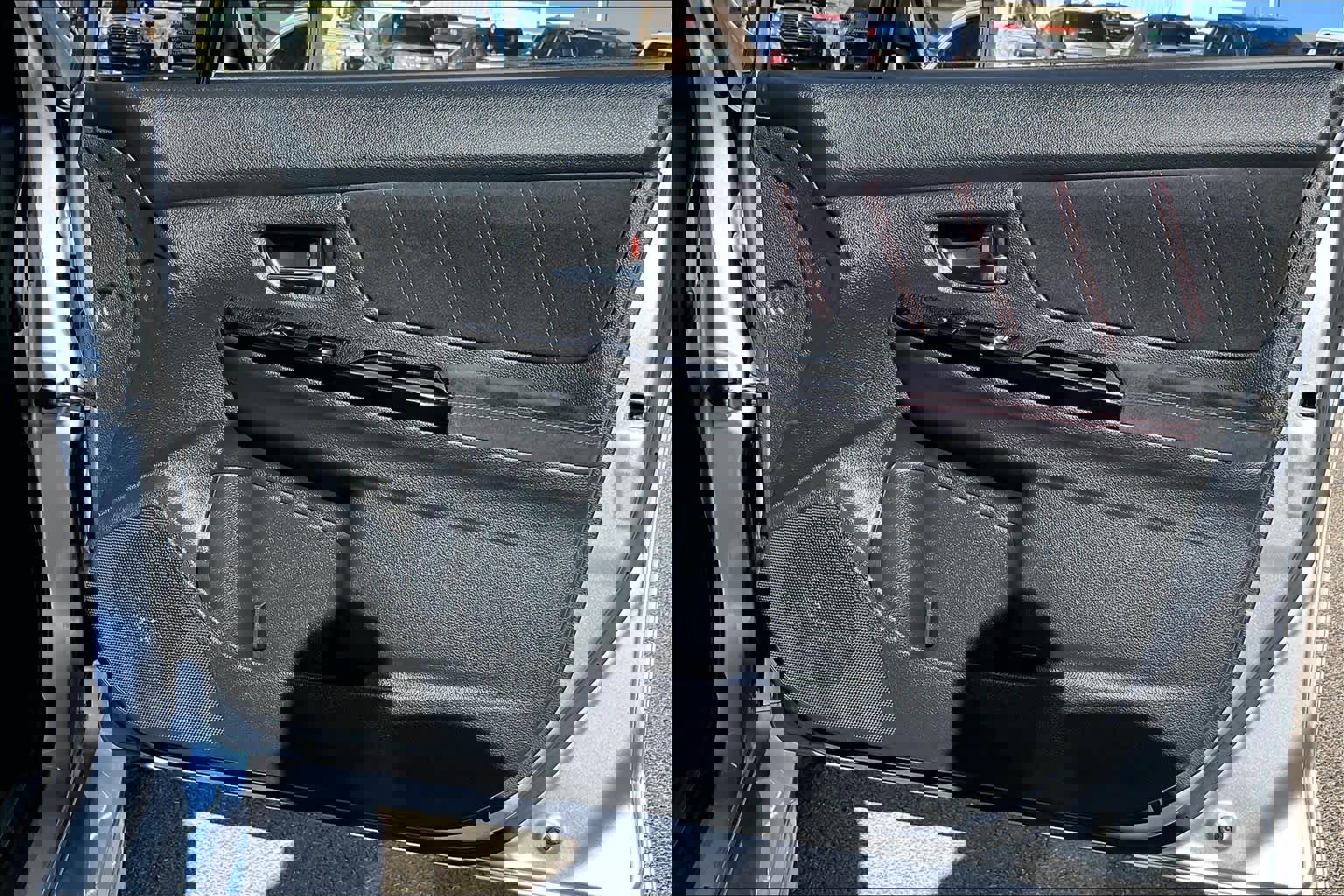 Used 2020 Subaru WRX STI w/ Popular Package #3 image 22