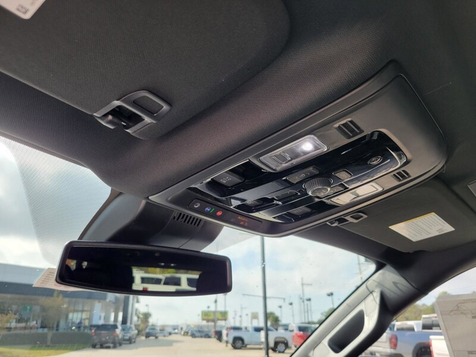 New 2026 GMC Yukon XL Denali image 24