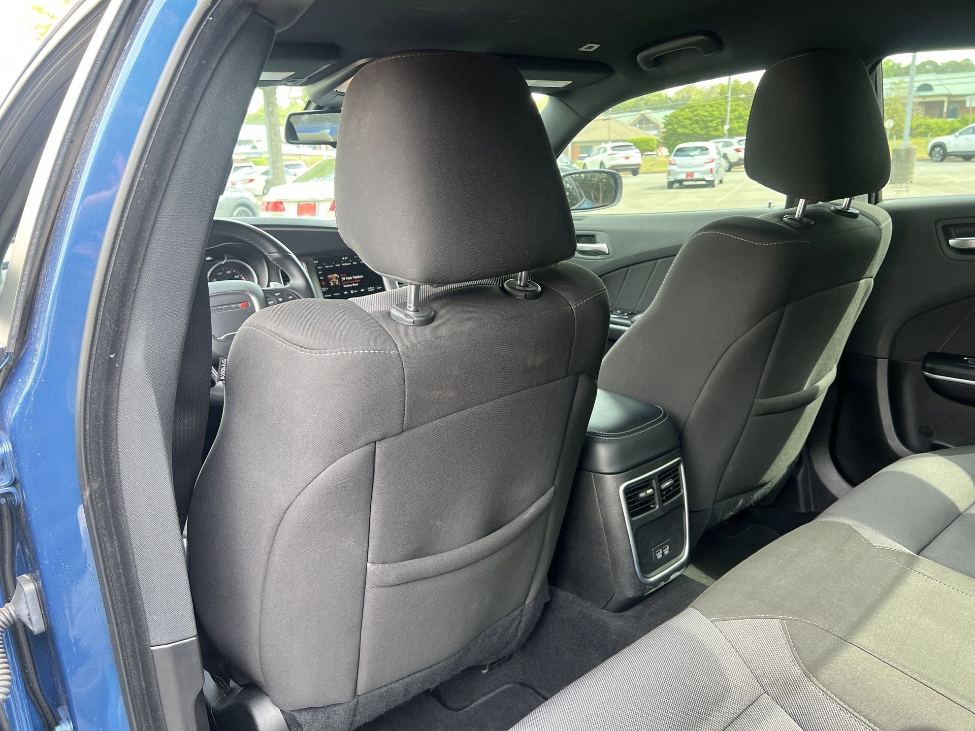 Used 2022 Dodge Charger SXT image 17