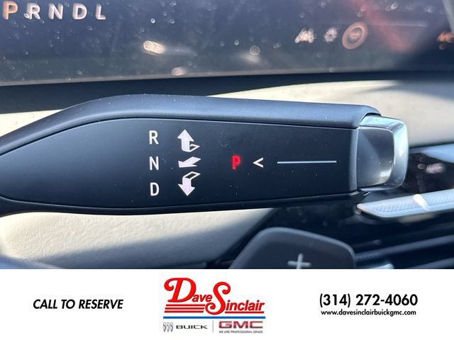 New 2026 Buick Enclave Avenir w/ Super Cruise Package FWD image 20