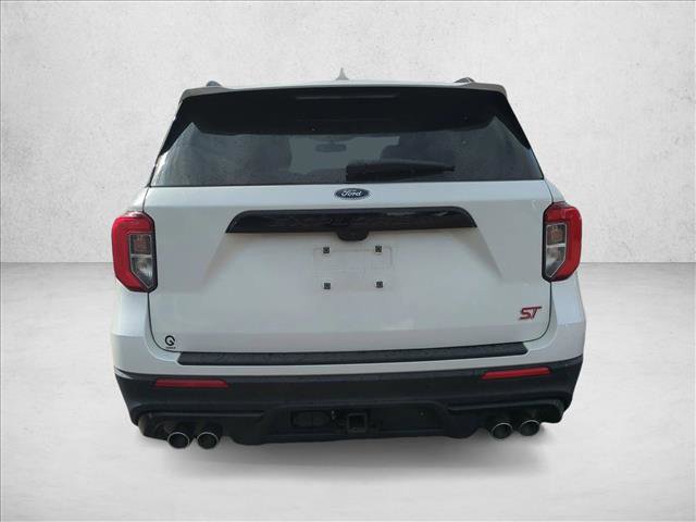 Used 2023 Ford Explorer ST w/ Equipment Group 401A image 6