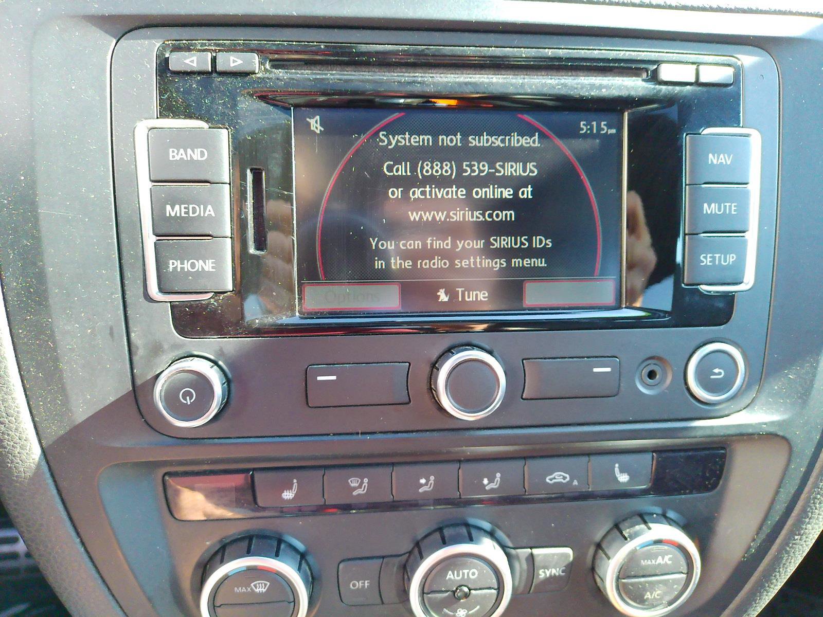 Used 2013 Volkswagen Jetta GLI Autobahn FWD image 19