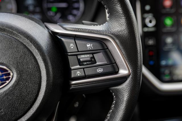 Certified 2023 Subaru Ascent Limited w/ Technology Package image 36