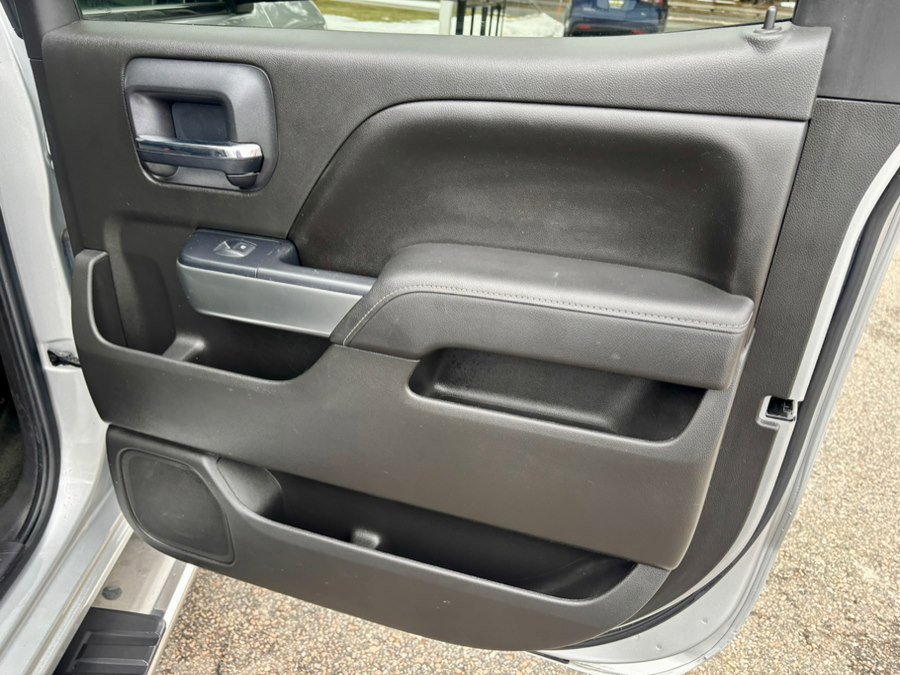Used 2015 Chevrolet Silverado 1500 LT w/ All Star Edition image 20