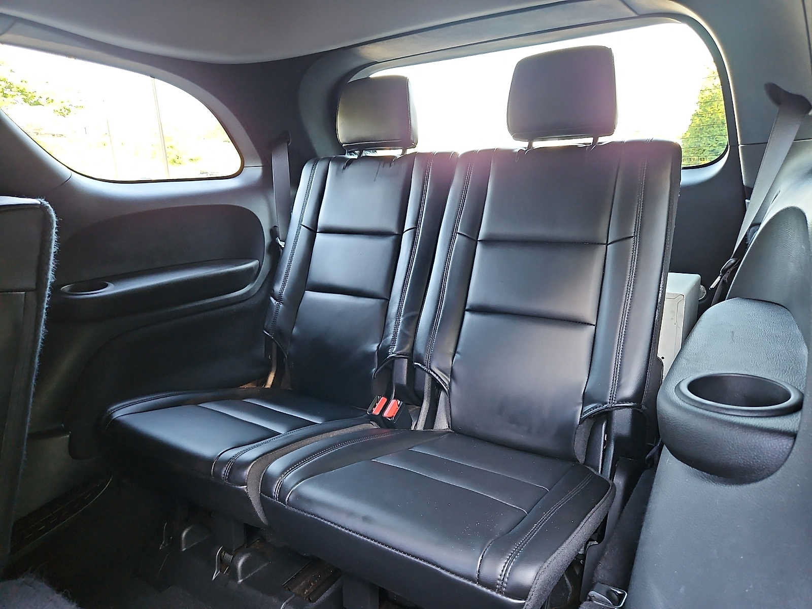 Used 2019 Dodge Durango SXT AWD/4WD image 13