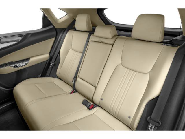 Used 2022 Lexus NX 350 AWD w/ Accessory Package 2 image 13