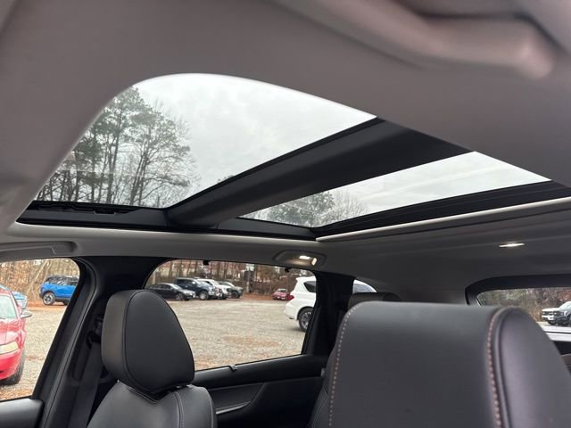 Used 2025 MAZDA CX-90 3.3 Turbo w/ Premium Sport Pkg image 20