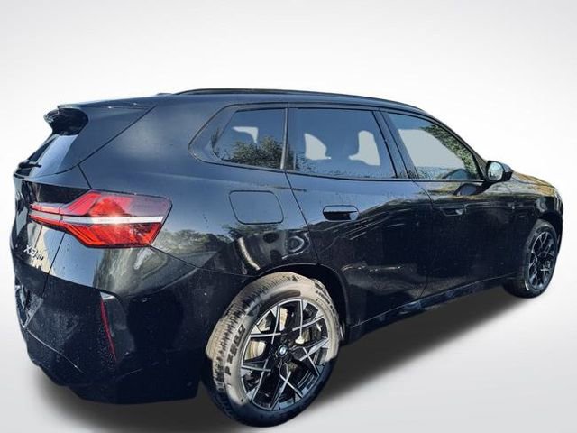 New 2026 BMW X3 xDrive30 w/ M Sport Package image 4