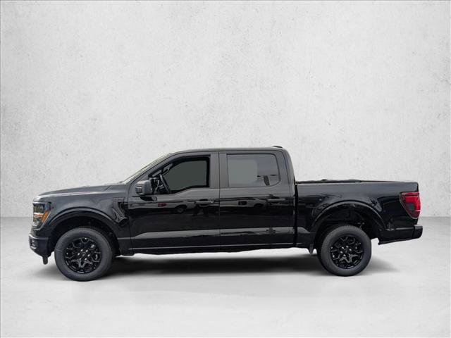New 2026 Ford F150 STX image 5
