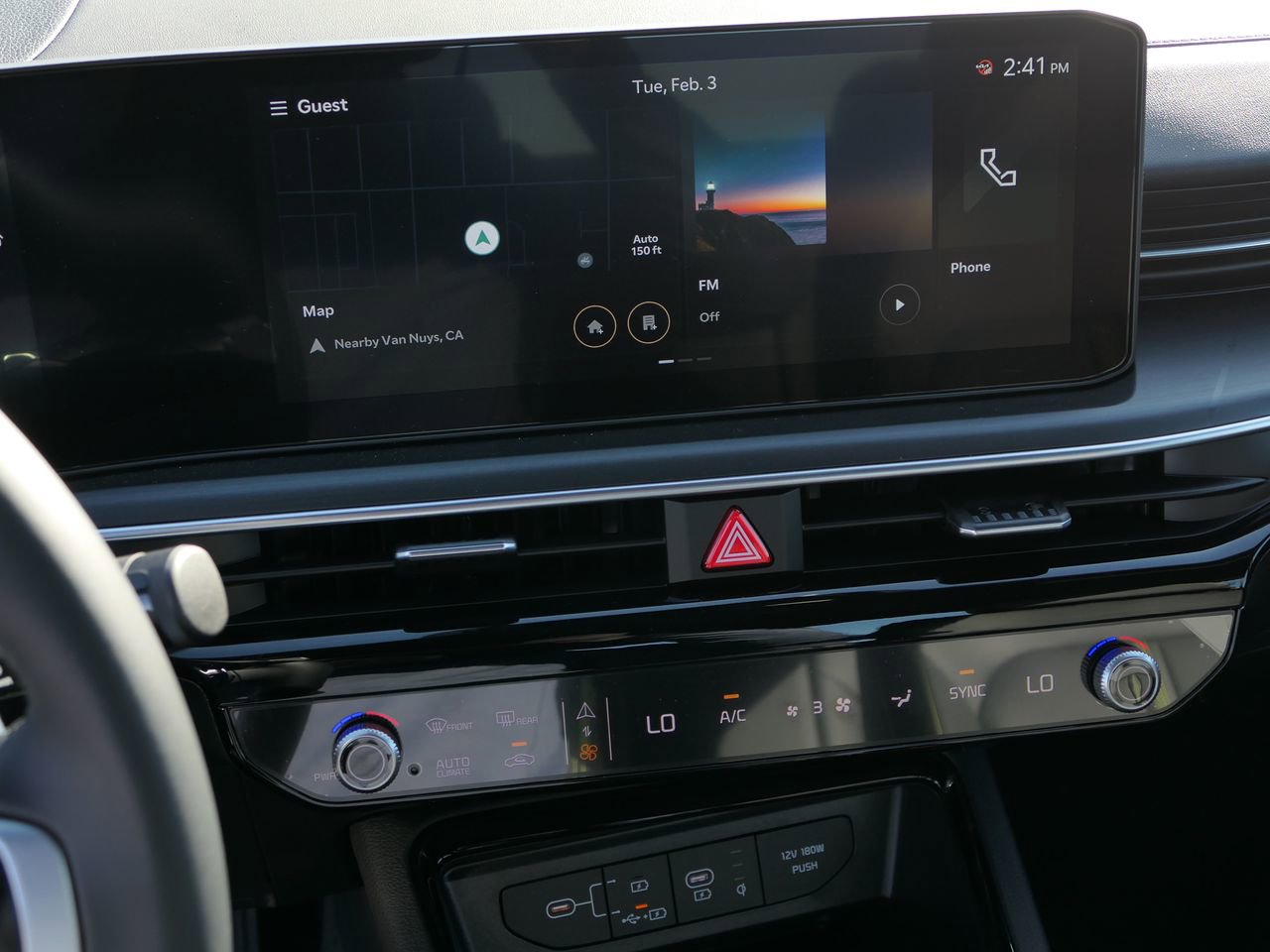 New 2026 Kia K5 GT image 16