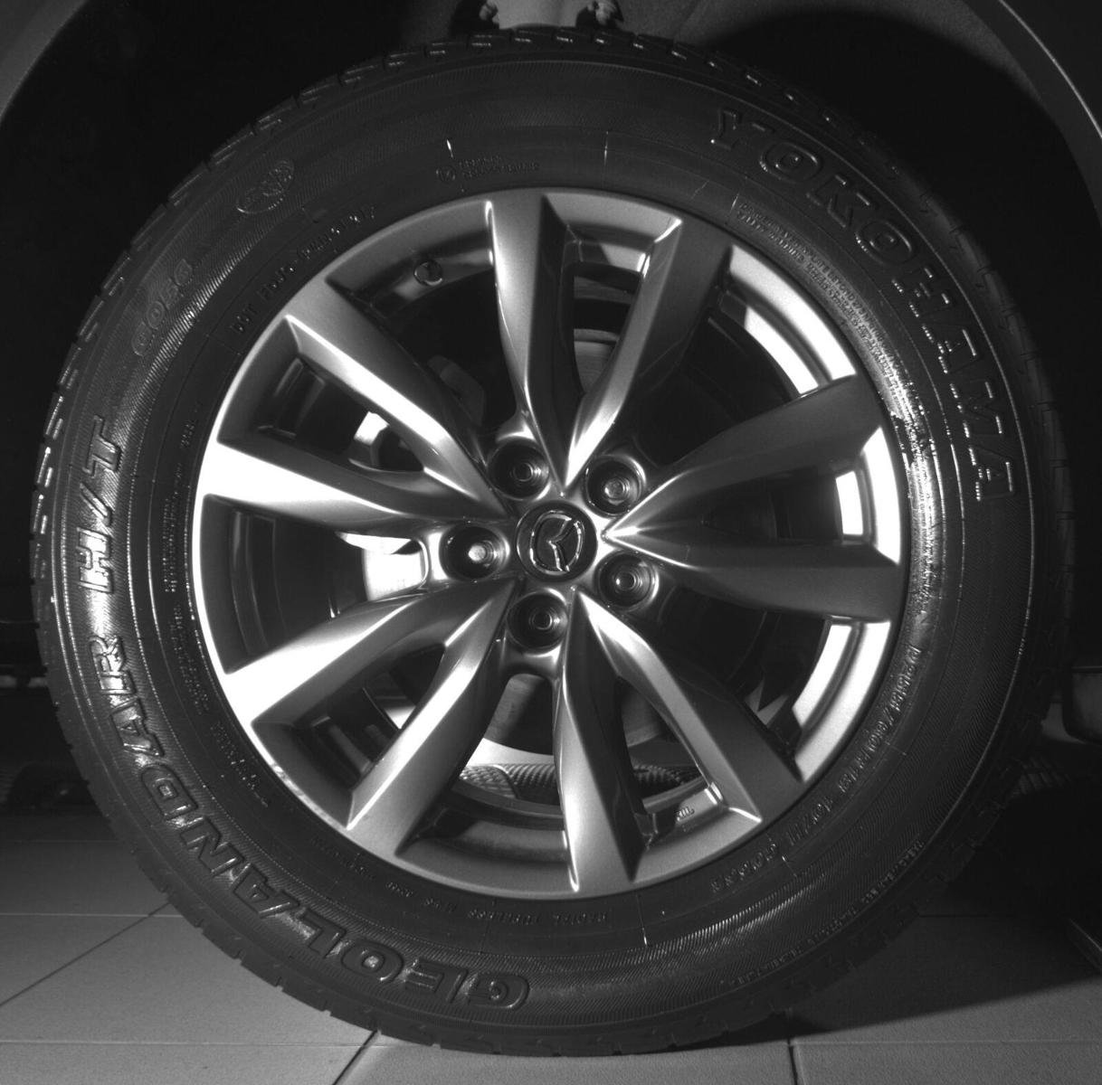 Used 2022 MAZDA CX-9 Touring AWD/4WD image 15