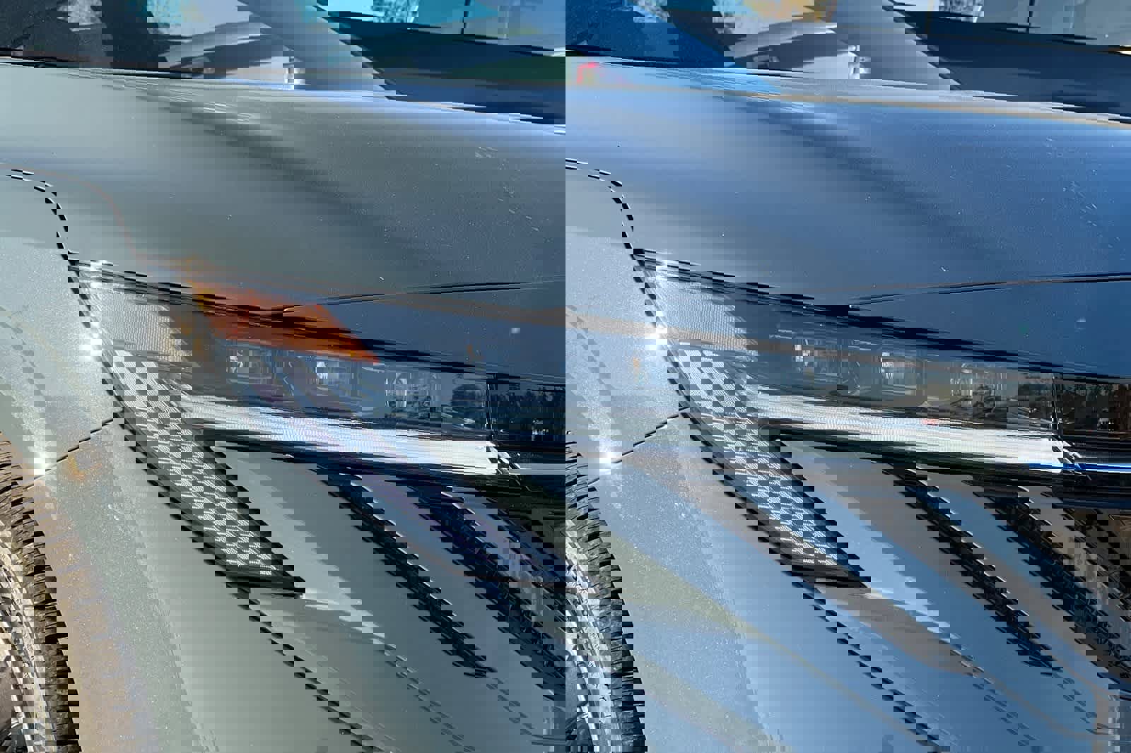 New 2026 Nissan Sentra SL image 32