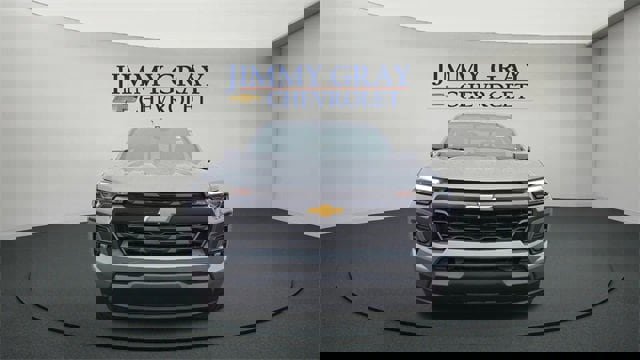 New 2026 Chevrolet Colorado LT w/ LT Convenience Package image 8