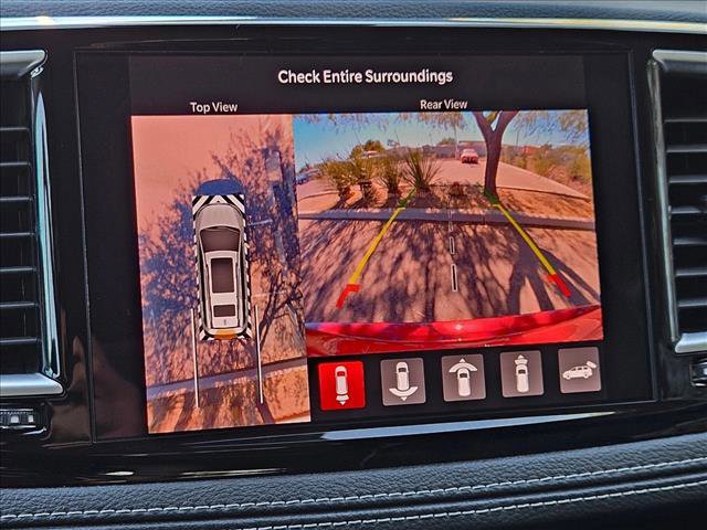 Used 2023 Chrysler Pacifica Limited image 14
