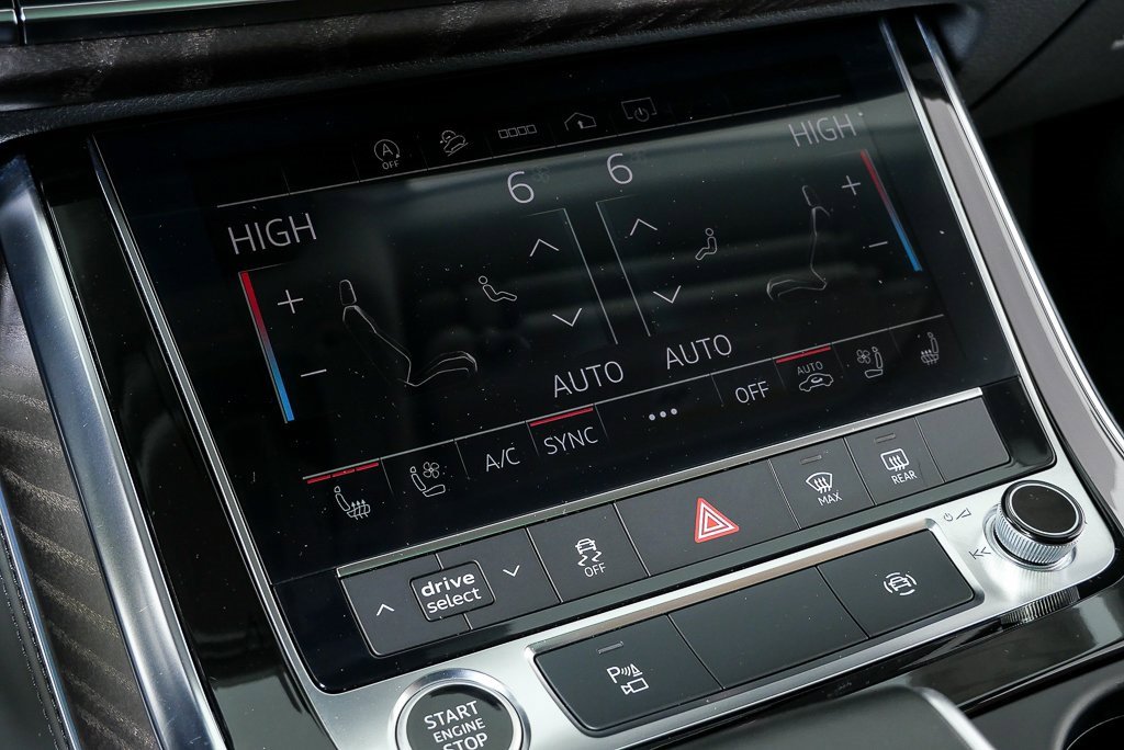 Used 2022 Audi Q7 3.0T Premium Plus w/ Premium Plus Package image 17