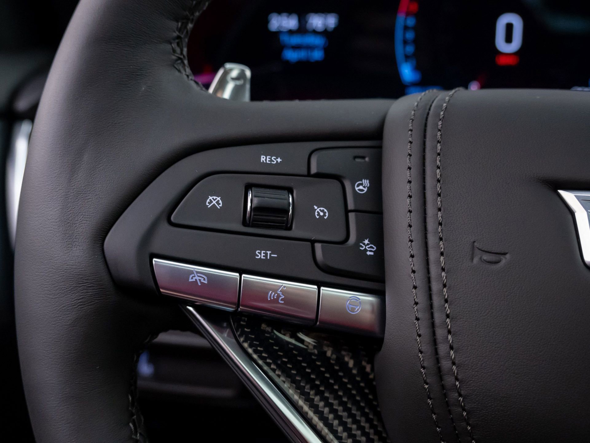 New 2026 Cadillac CT5 V w/ Technology Package image 30