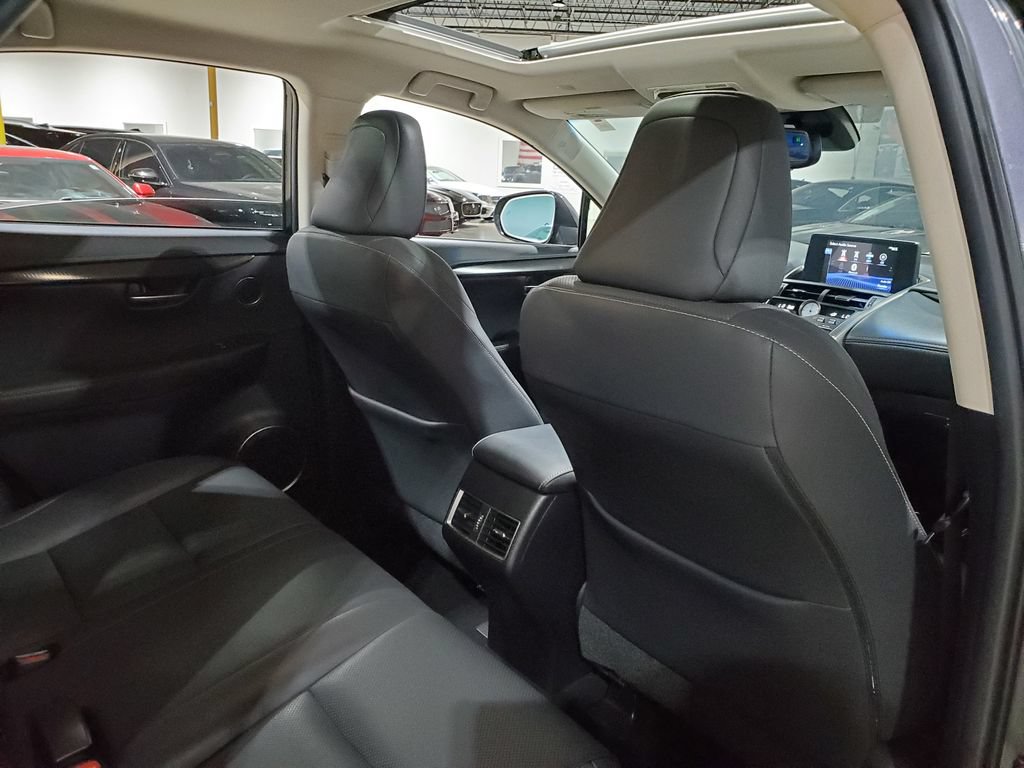 Used 2019 Lexus NX 300 FWD w/ Comfort Package image 22