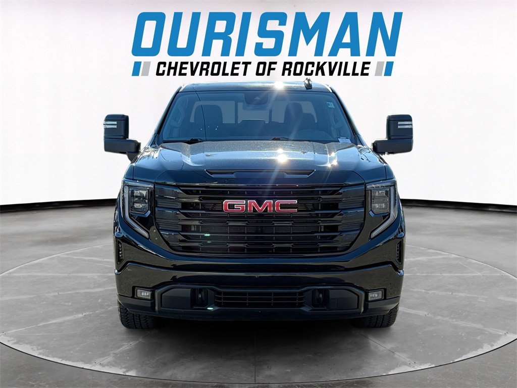 Used 2023 GMC Sierra 1500 Elevation w/ Preferred Package image 8