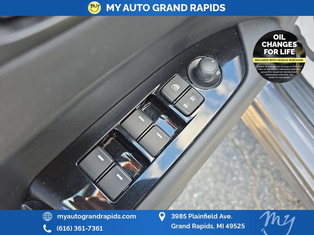 Used 2019 MAZDA CX-5 Touring AWD/4WD image 11