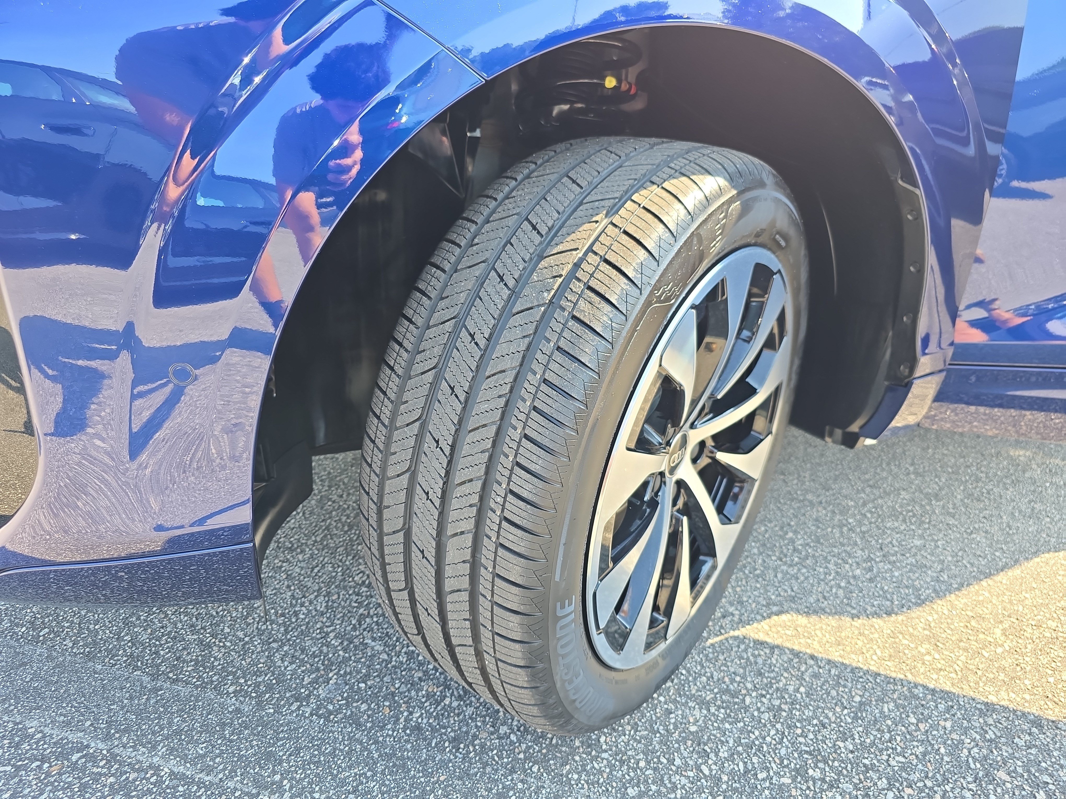 New 2026 Audi Q3 quattro 2.0T AWD/4WD image 31