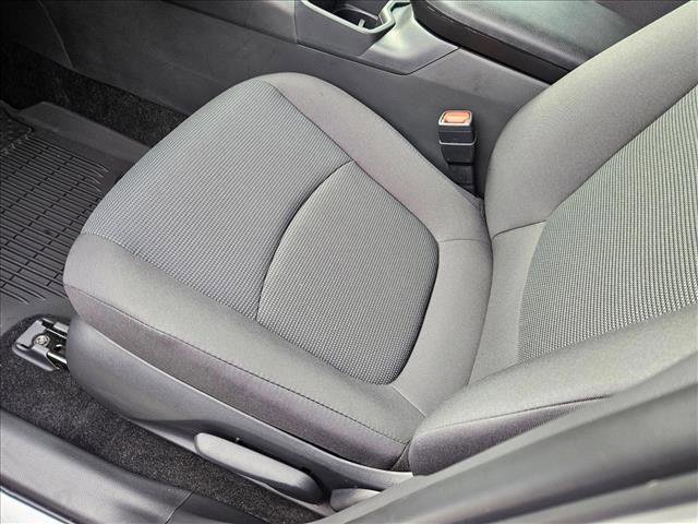 New 2025 Toyota RAV4 LE image 4