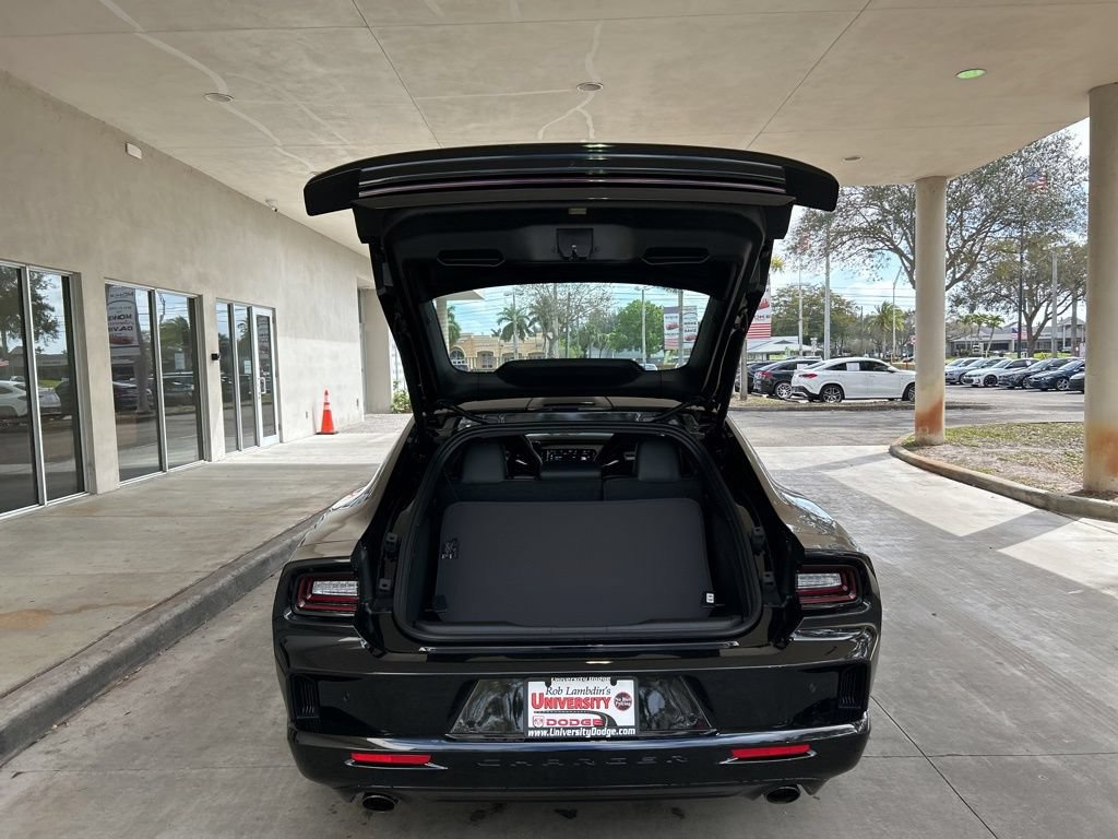 New 2026 Dodge Charger Scat Pack AWD/4WD image 31