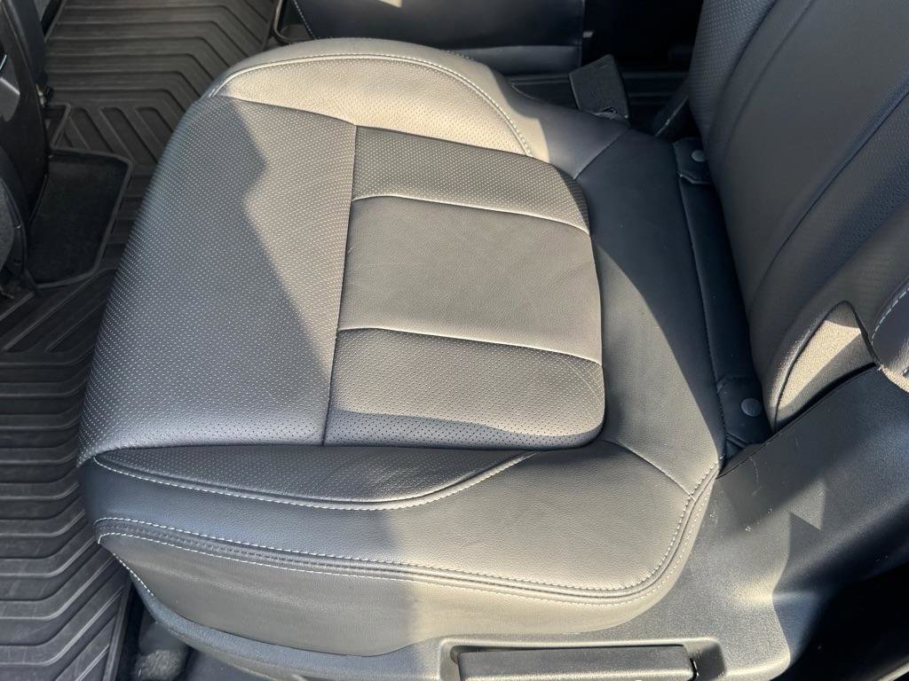 Used 2019 Subaru Ascent Limited w/ Popular Package #3 image 21