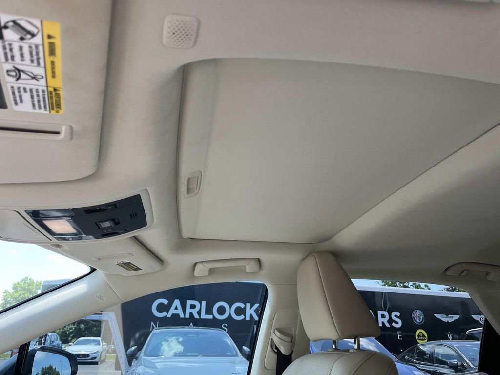 Used 2020 Lexus RX 350 FWD w/ Premium Package image 28