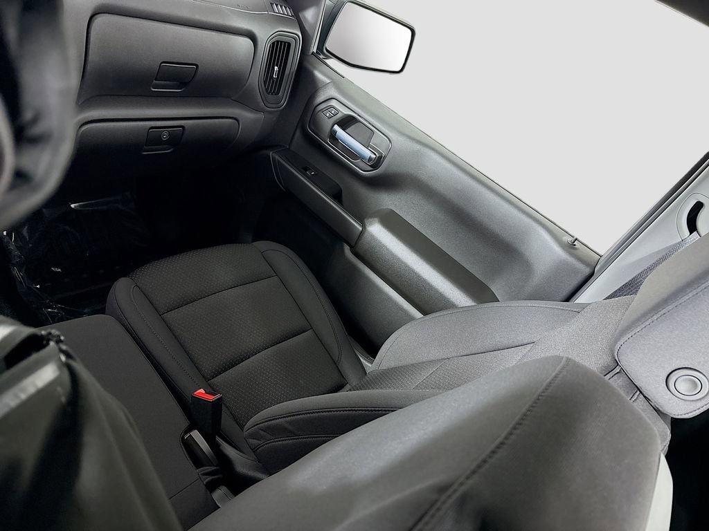 New 2026 GMC Sierra 1500 Pro w/ Trailering Package image 20