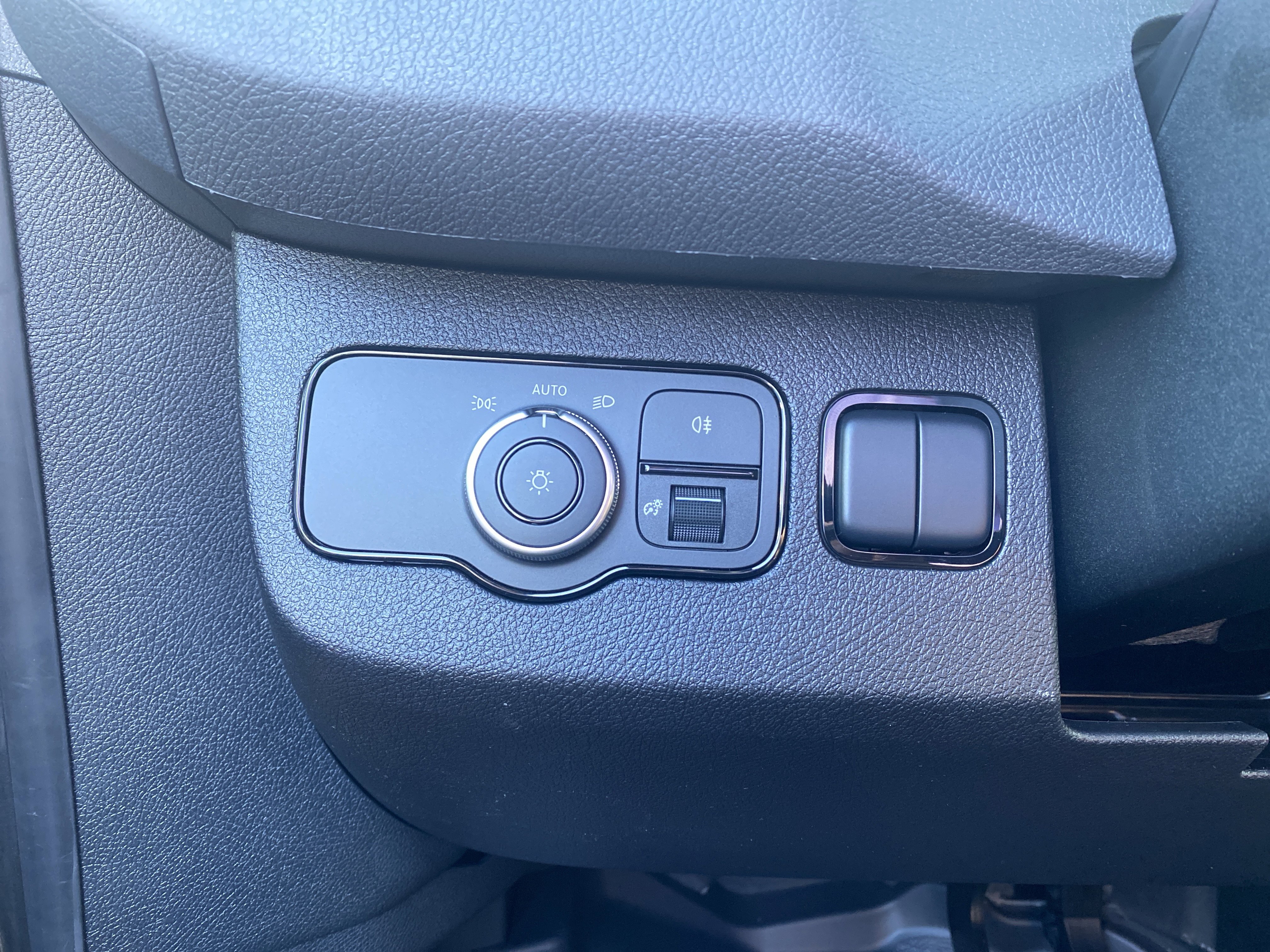 New 2025 Mercedes-Benz Sprinter 2500 image 15