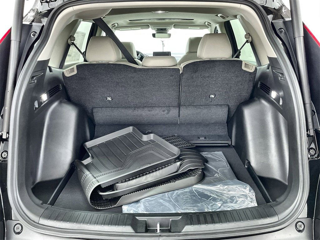 New 2026 Honda CR-V EX-L image 31